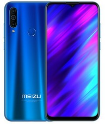 Прошивка телефона Meizu M10 в Рязане
